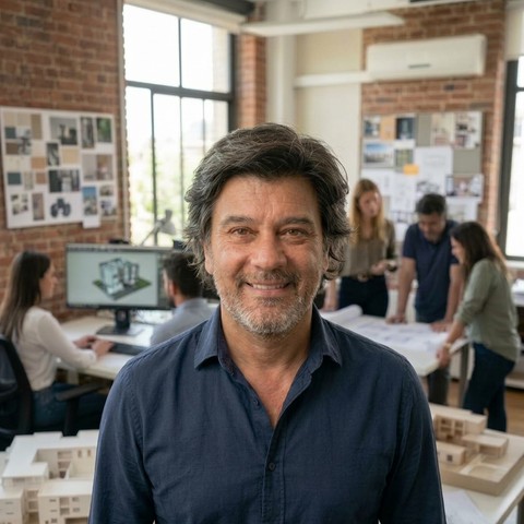 Lino, Director